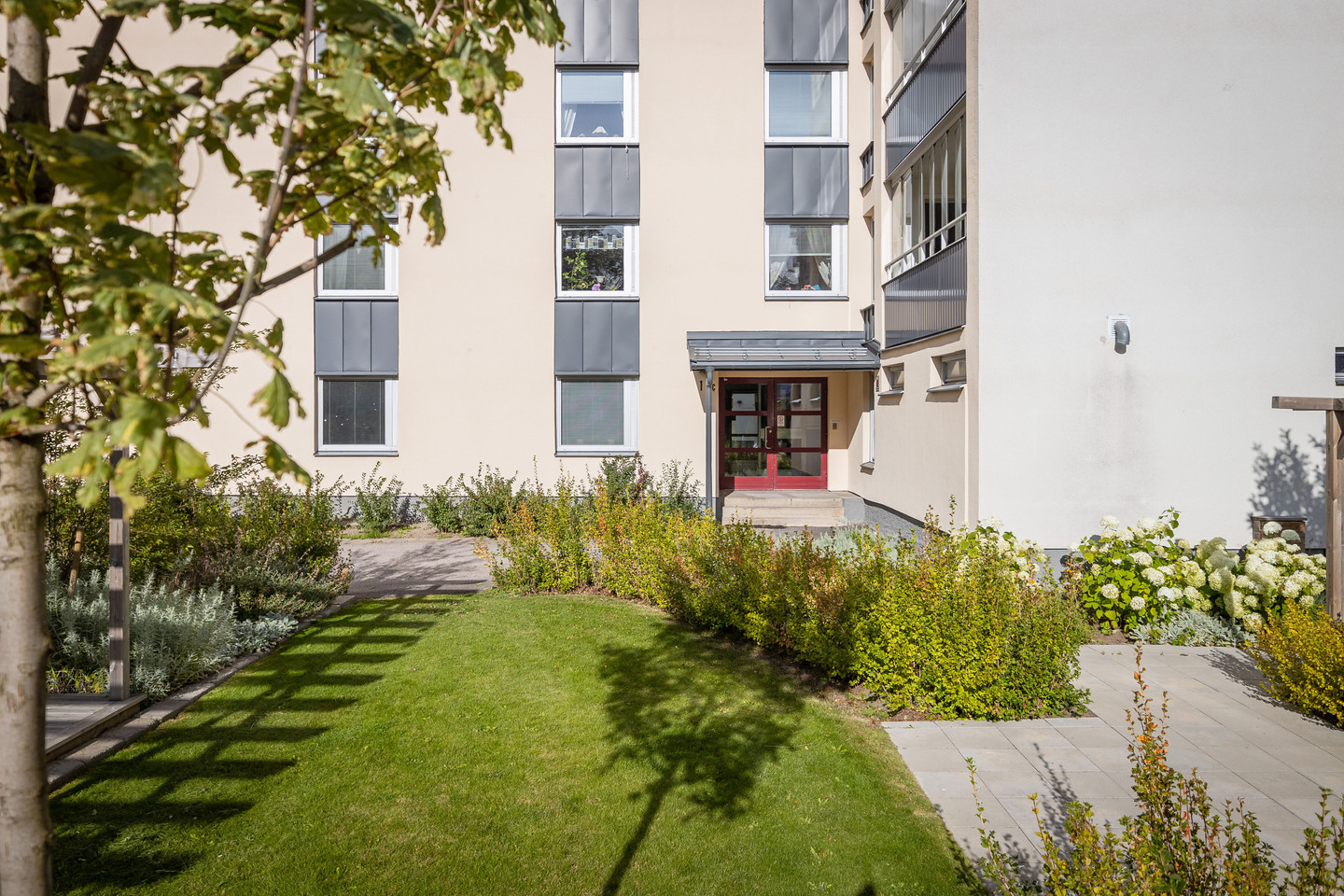 Tredje tvärgatan 11 C – bild 23