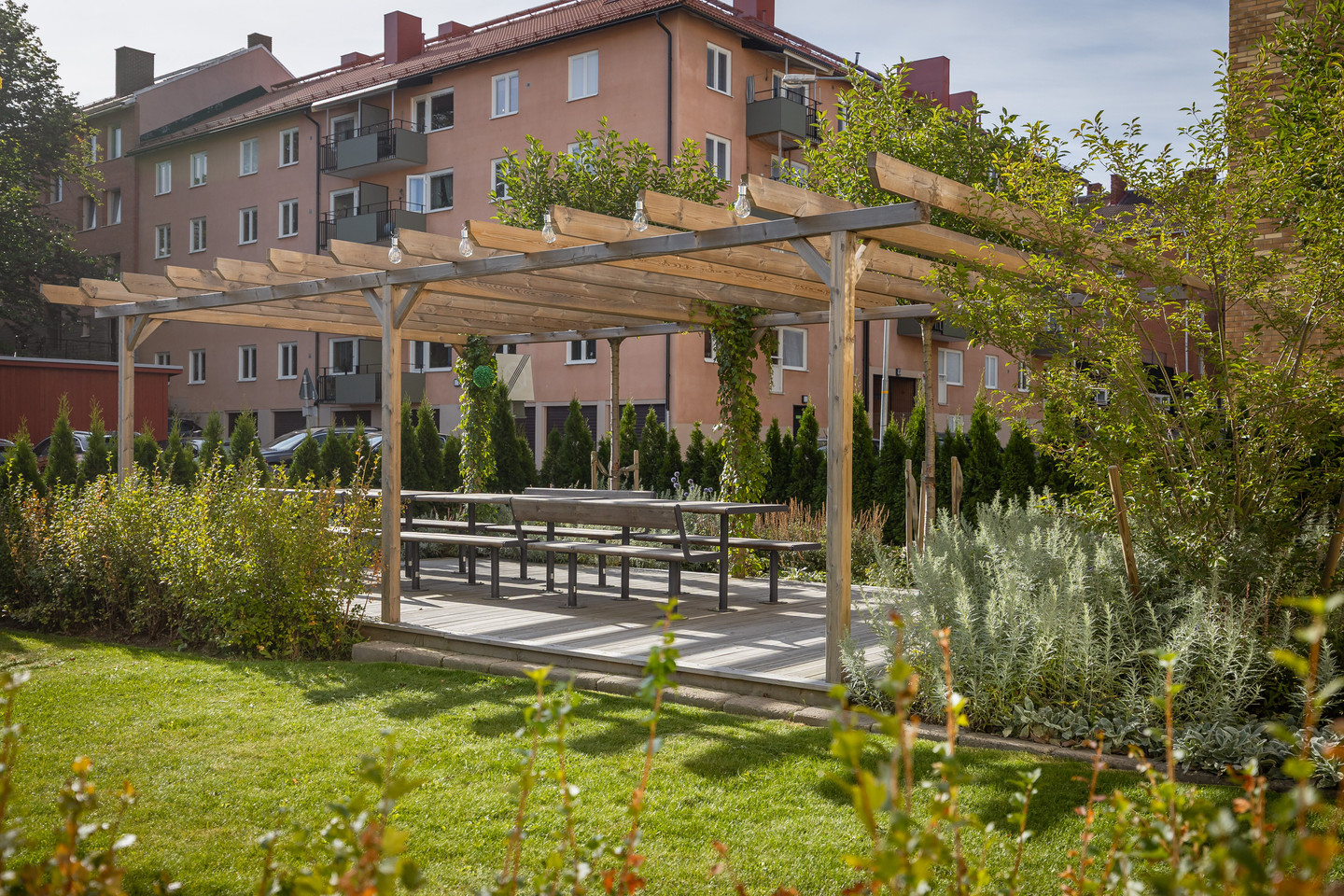 Tredje tvärgatan 11 C – bild 28