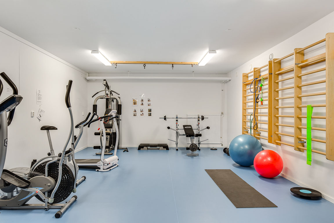 Tredje tvärgatan 11 C – bild 30