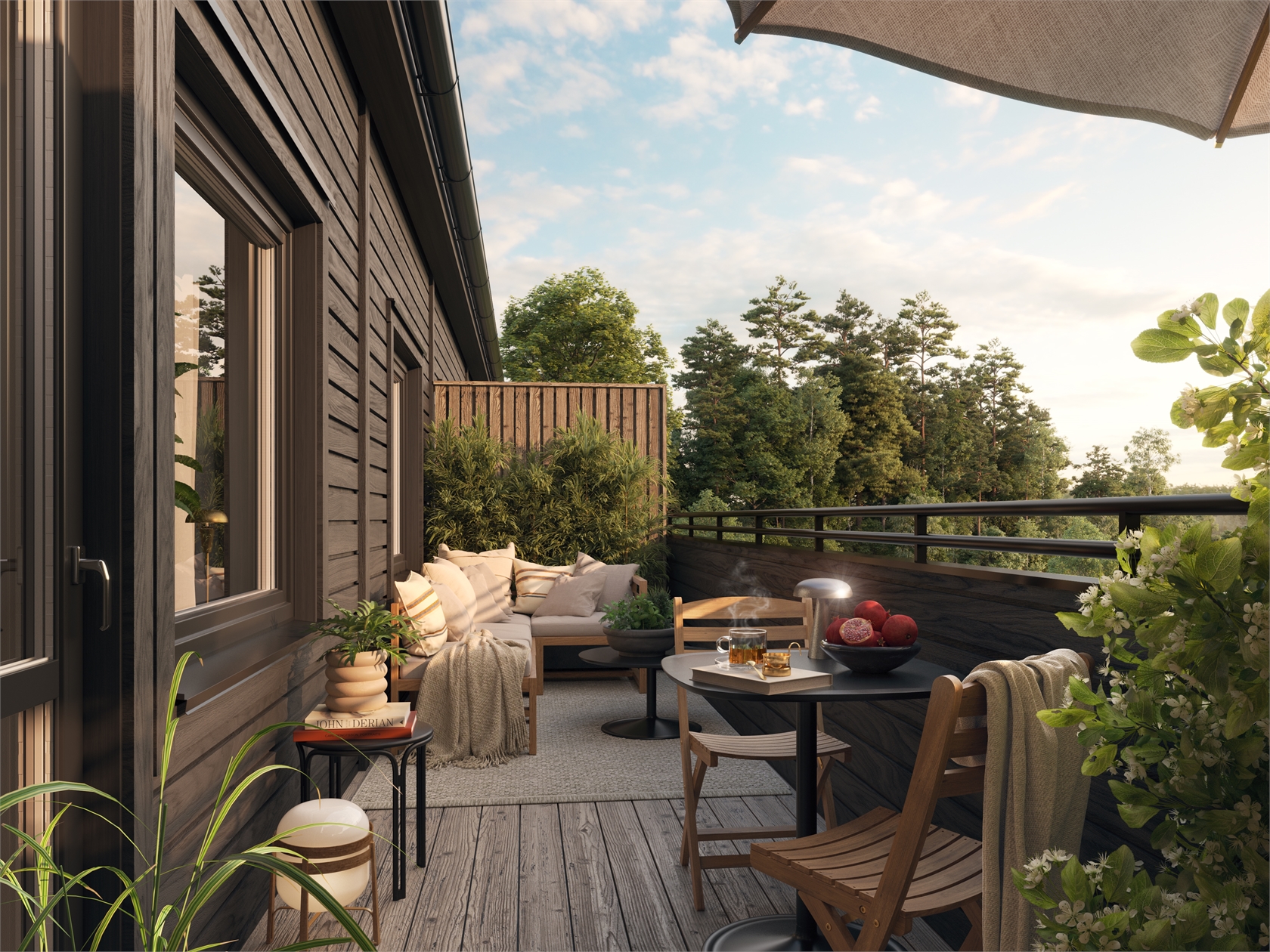 Fenrisvägen Lgh 2 – bild 8