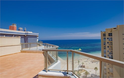 Calpe | Costa Blanca