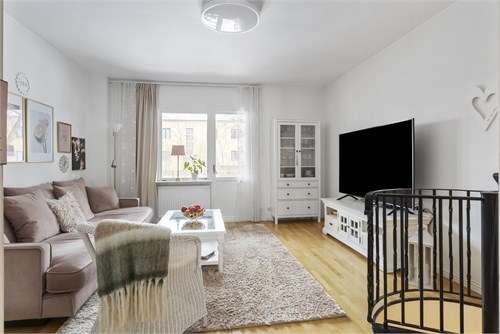 Klostergatan 12C