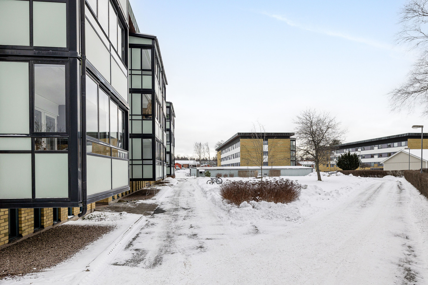Hagtornsgatan 4A – bild 19