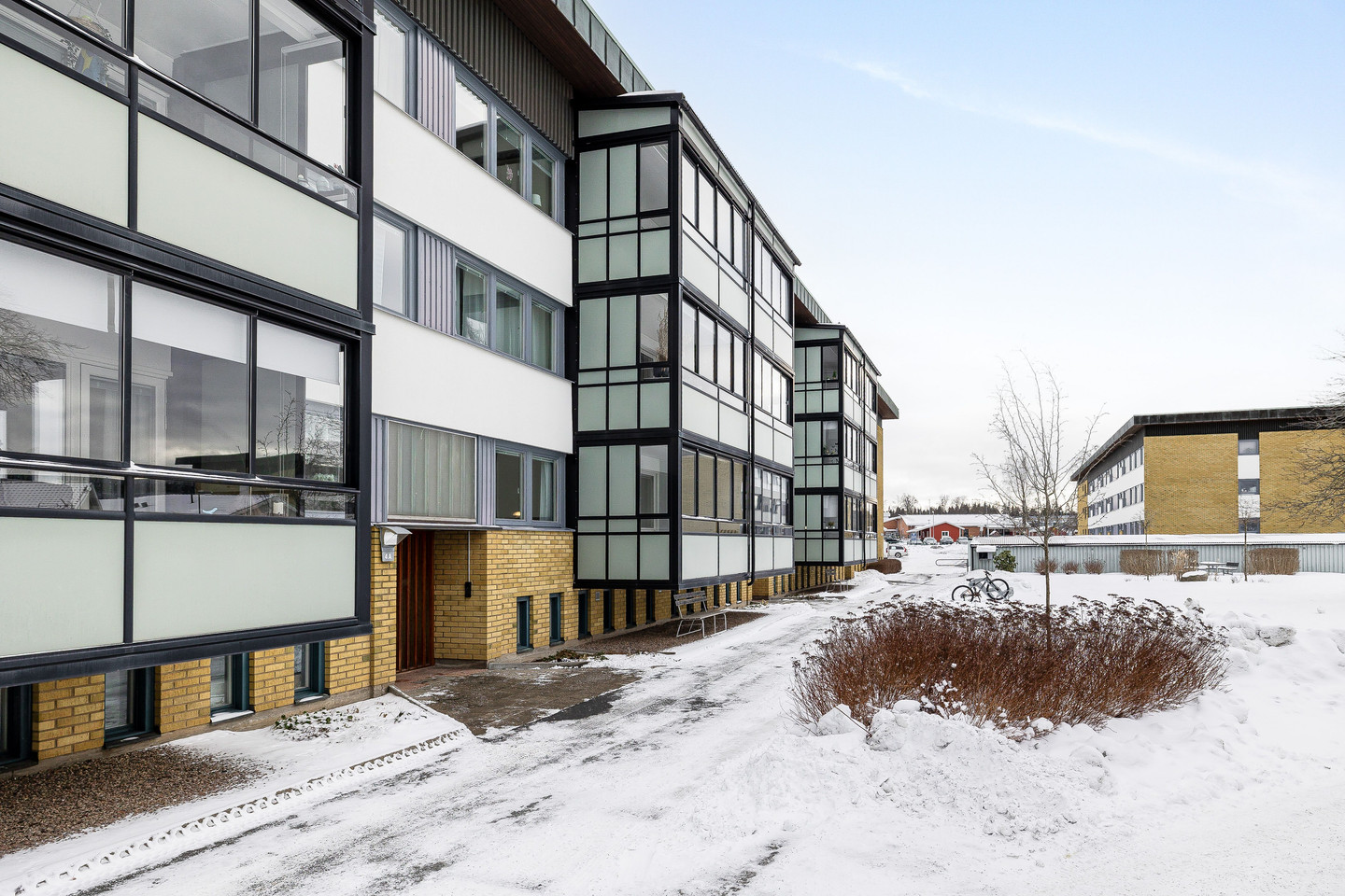 Hagtornsgatan 4A – bild 20