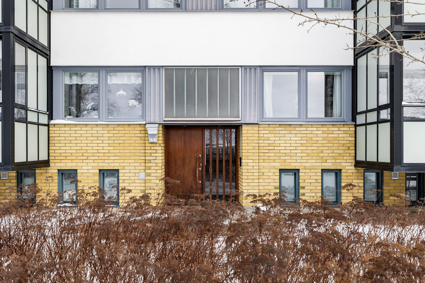 Hagtornsgatan 4A – bild 18