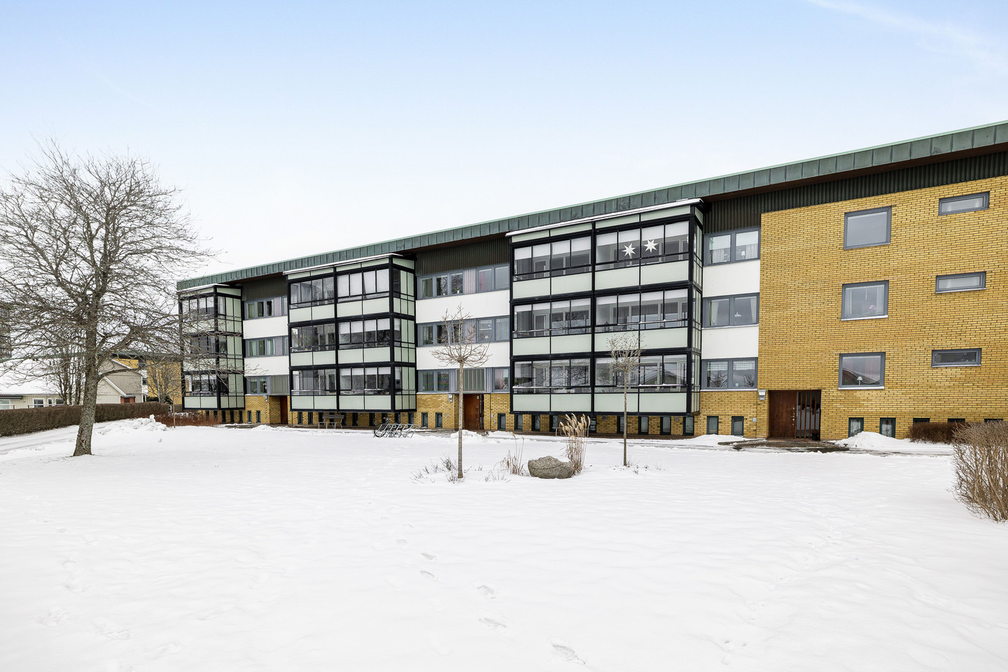 Hagtornsgatan 4A – bild 21