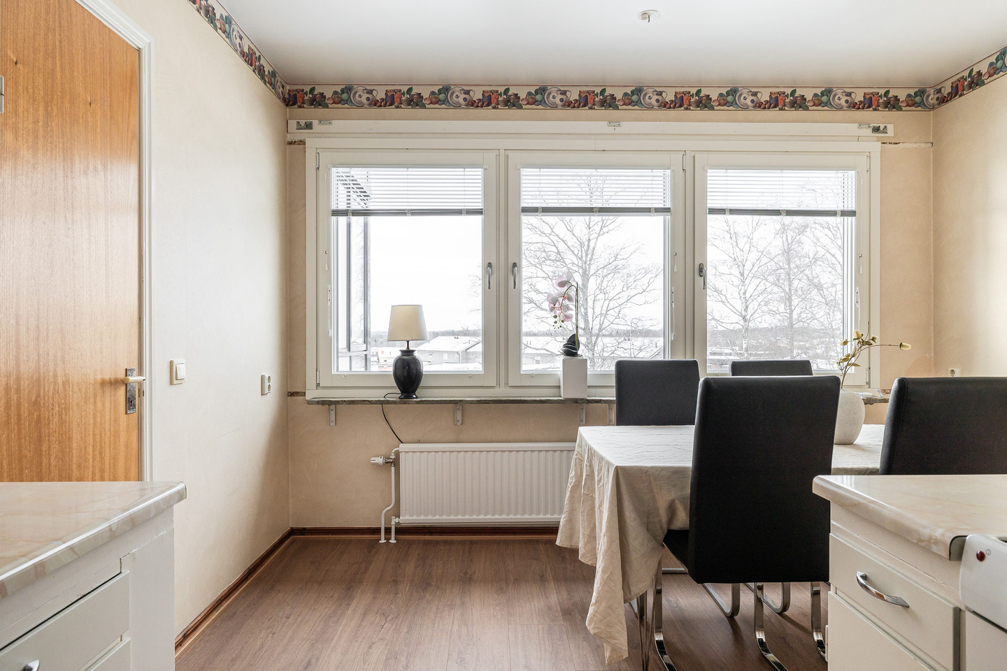 Hagtornsgatan 4A – bild 4