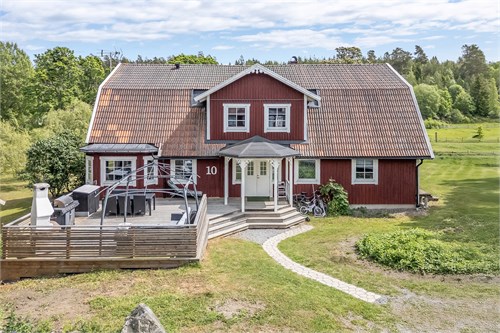 Källberga 10