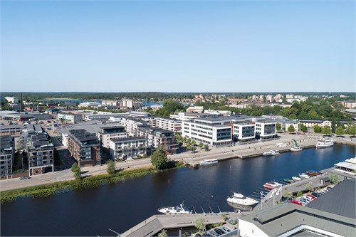 Inre hamn