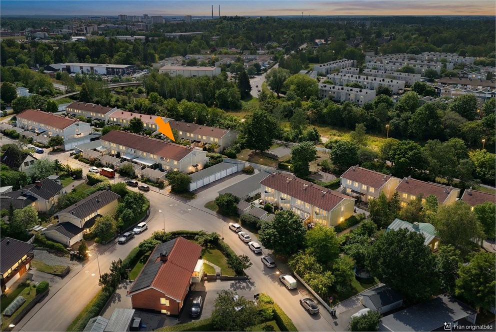 Gränsvägen 312