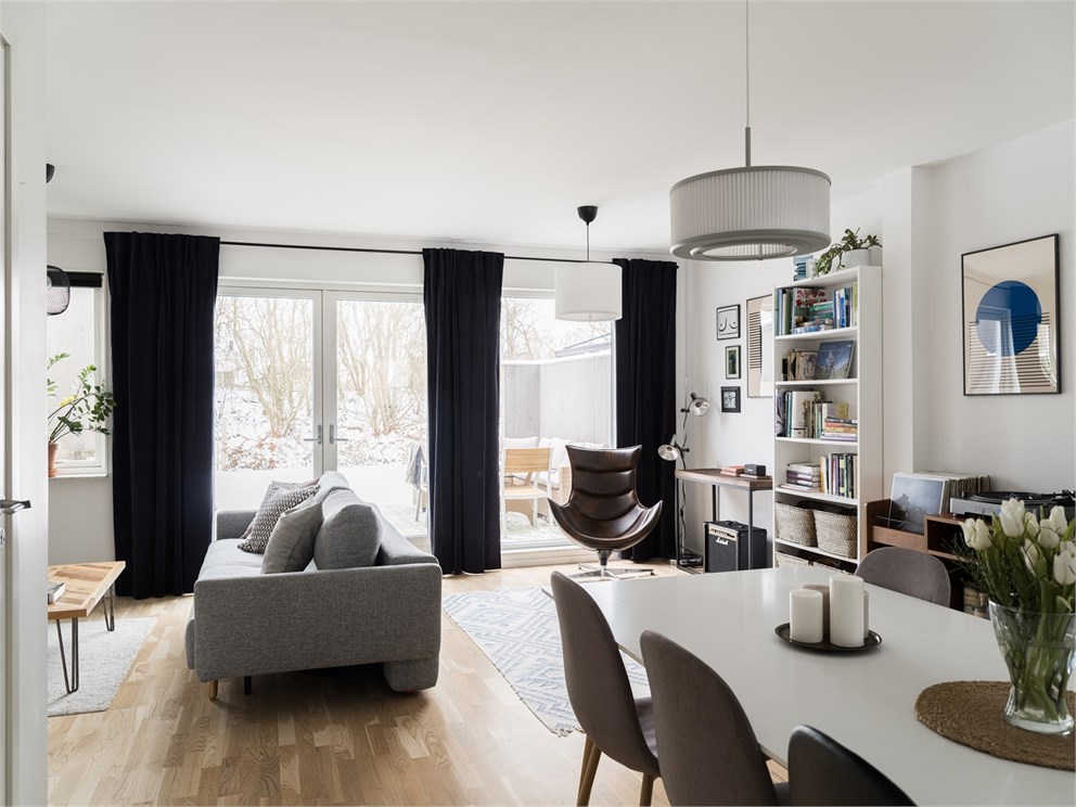 Vindögats väg 4 B
