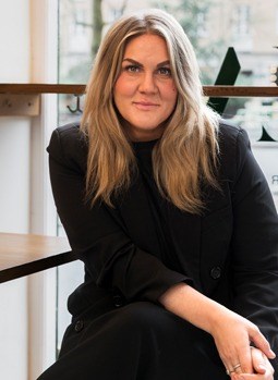 Johanna Olsson