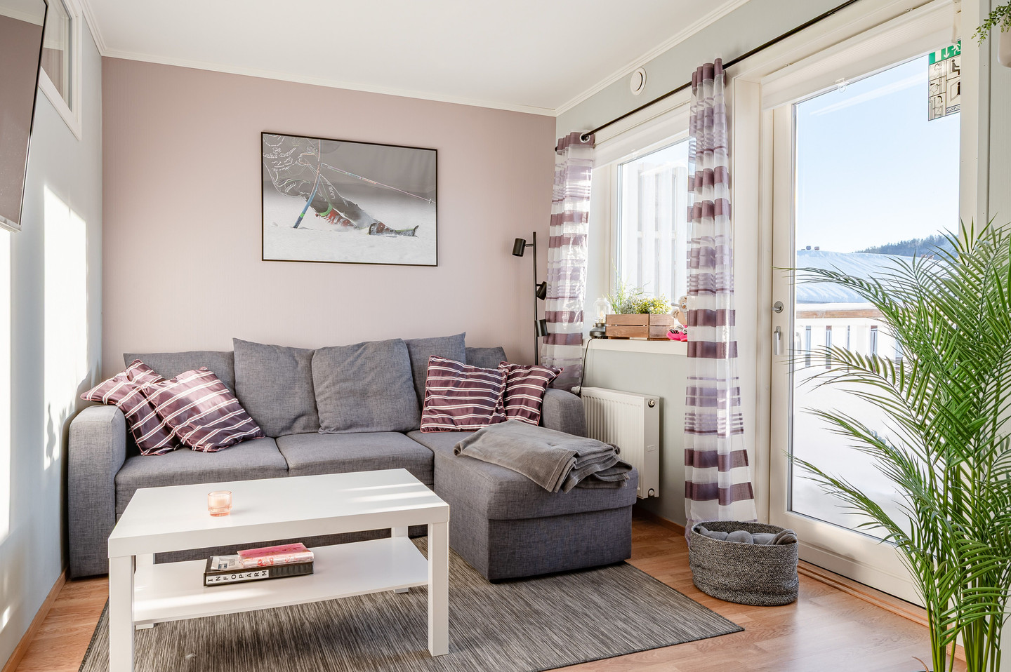 Verandan D07 - Karins väg 5 – bild 12