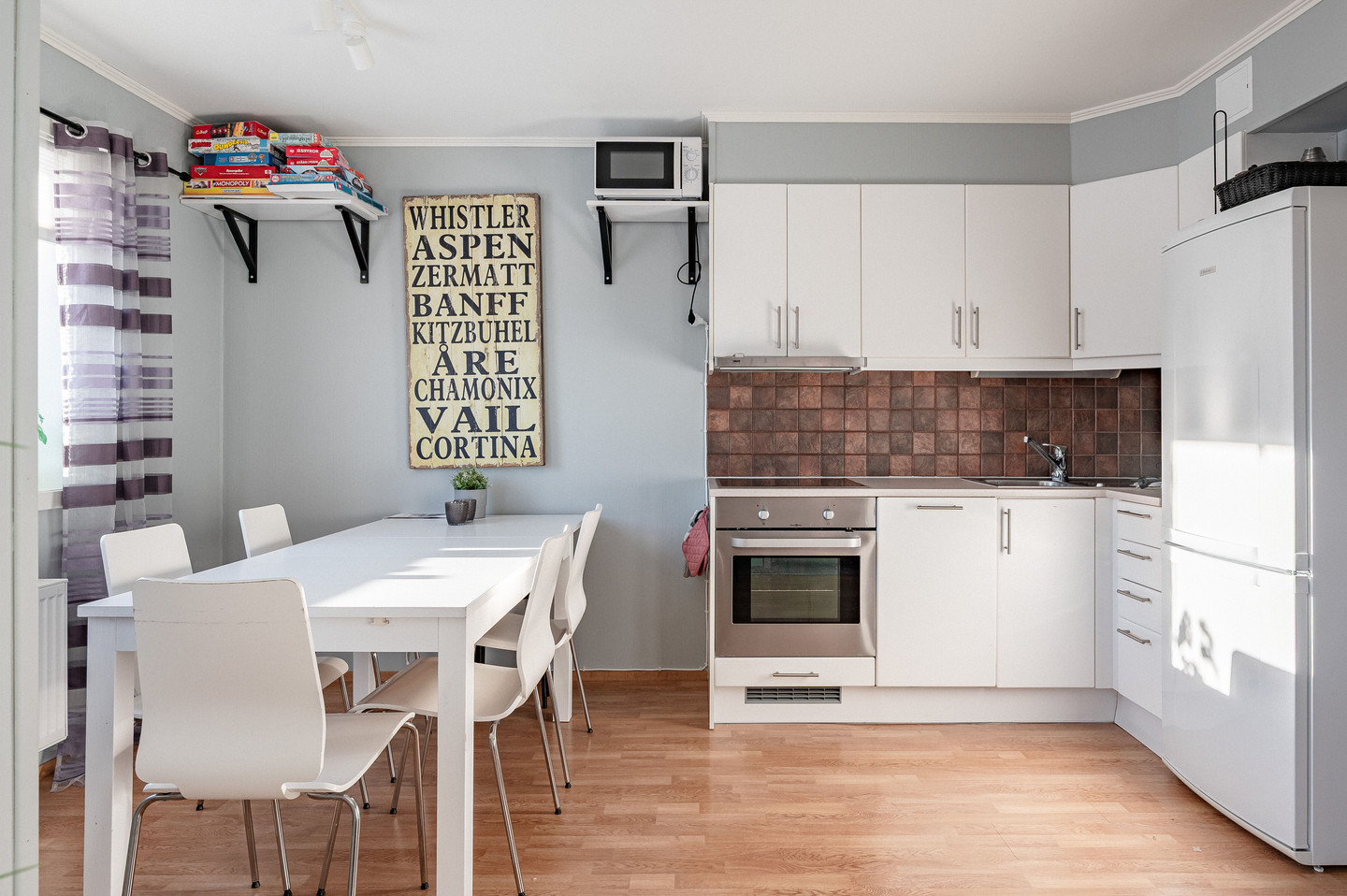 Verandan D07 - Karins väg 5 – bild 11