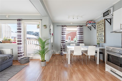 Verandan D07 - Karins väg 5