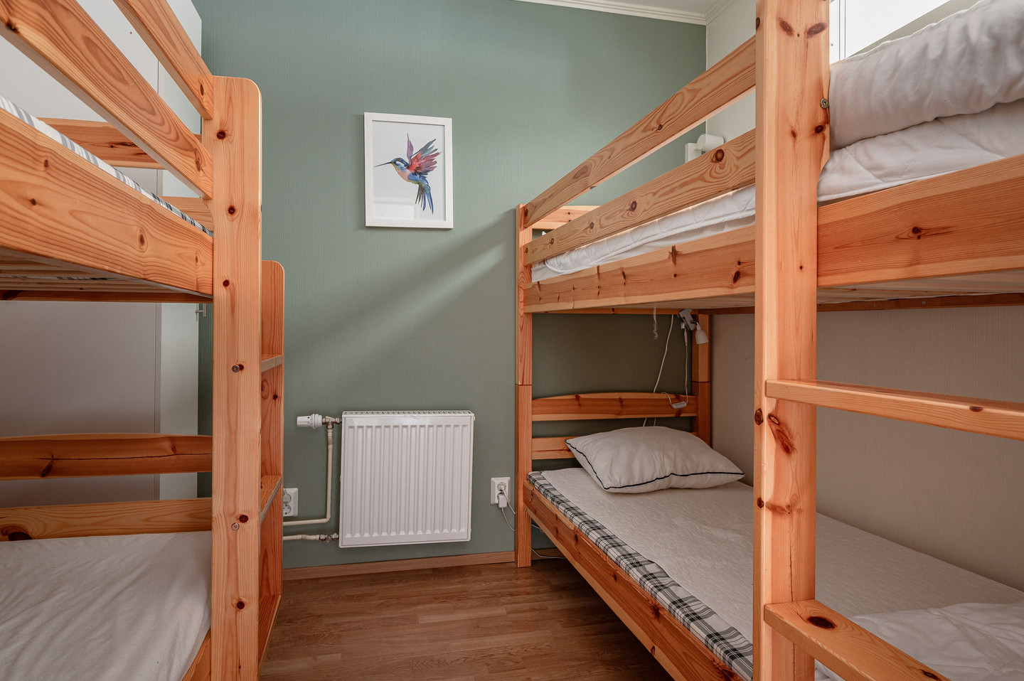 Verandan D07 - Karins väg 5 – bild 18