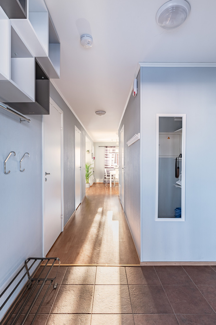 Verandan D07 - Karins väg 5 – bild 15