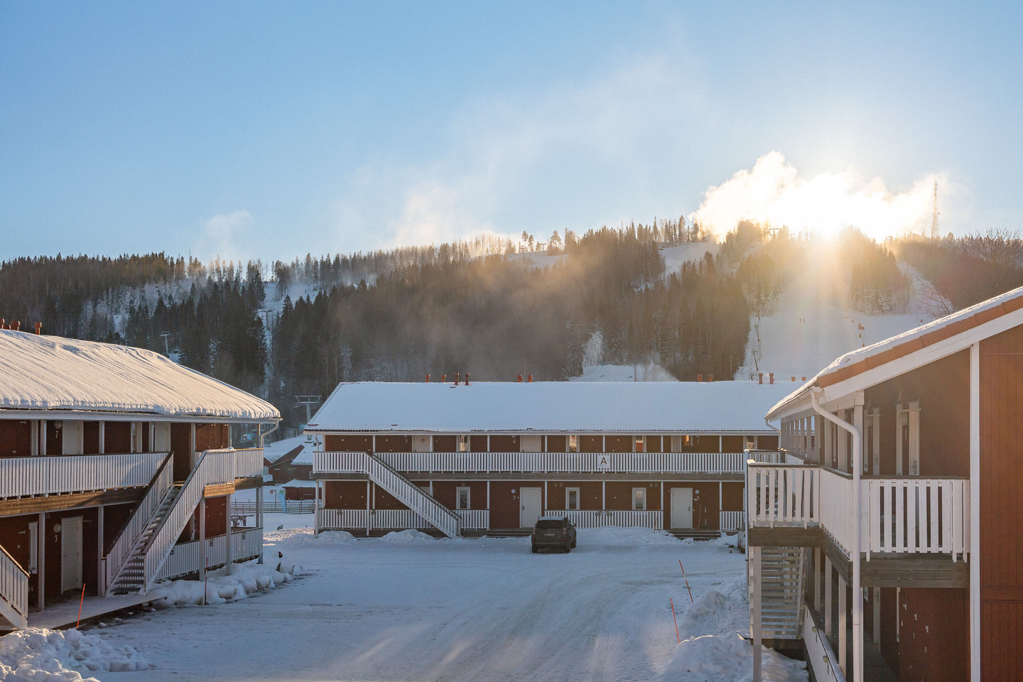 Verandan D07 - Karins väg 5 – bild 2