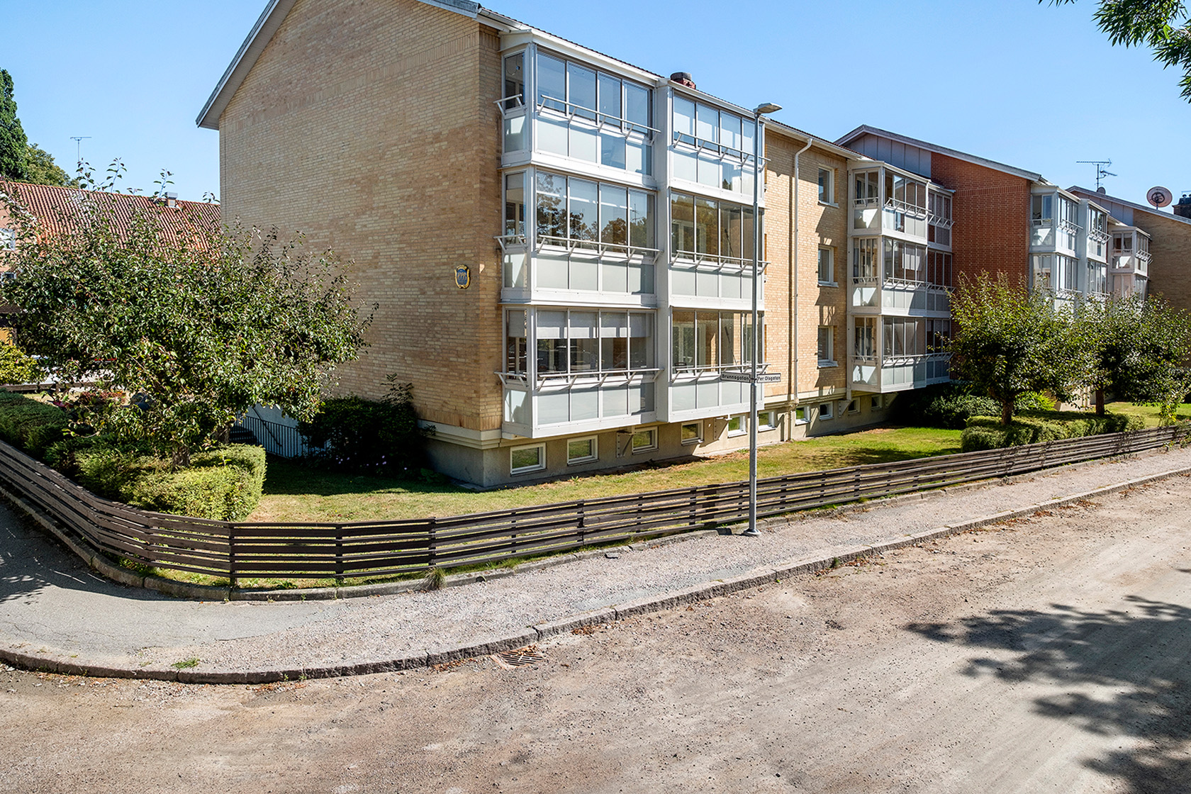 Per Olsgatan 4C – bild 1
