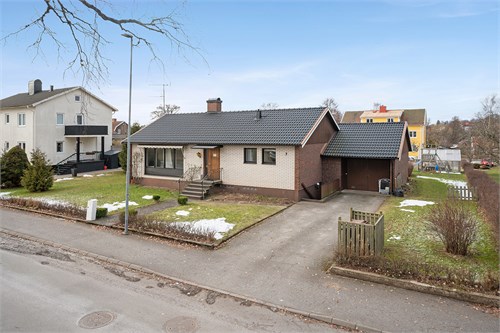 Tångavägen 3