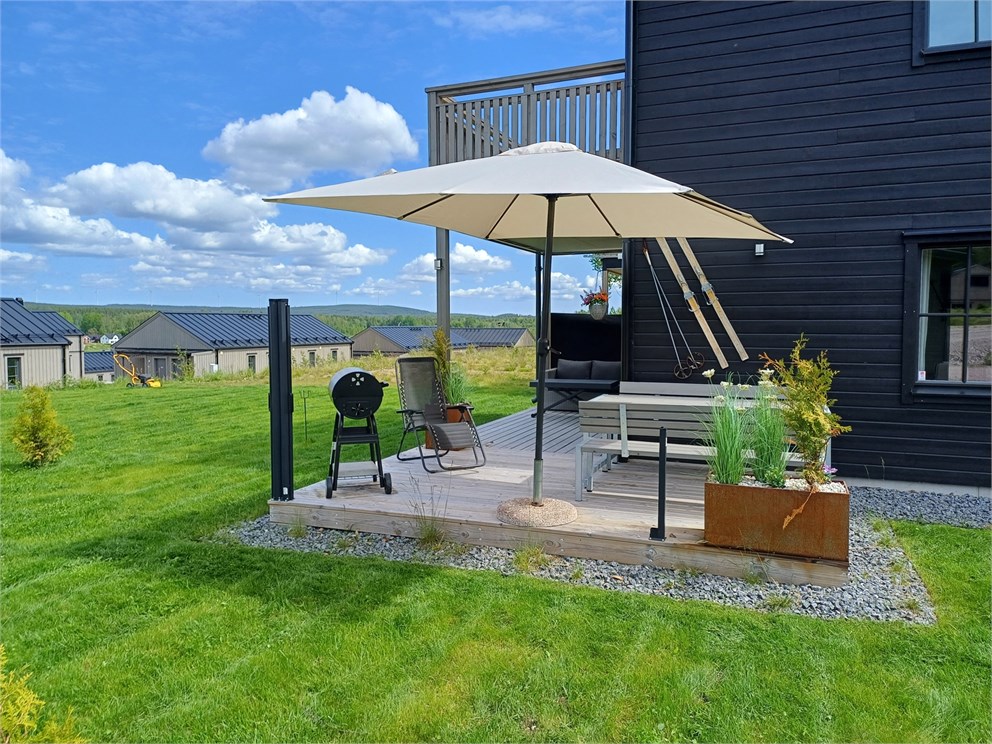 Ski Apartments 19A - Nedre Ängsvägen 19A
