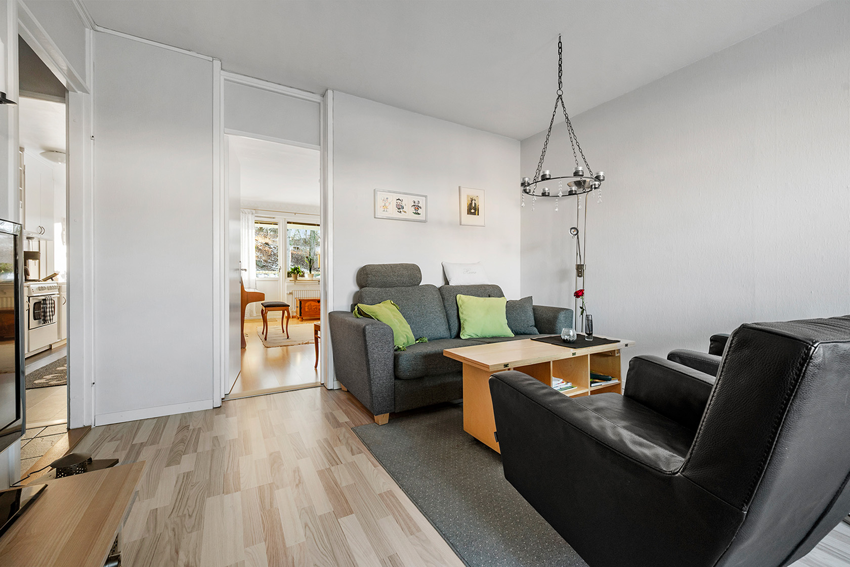 Vallbogatan 3 C – bild 12