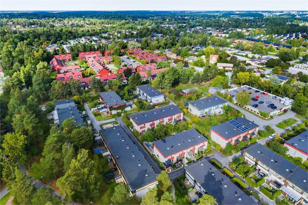 Björnidegränd 171