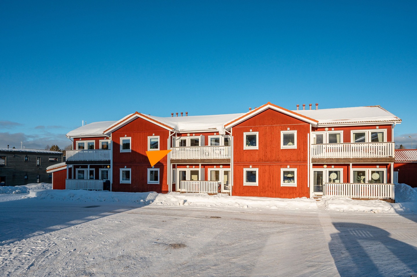 Verandan D07 - Karins väg 5 – bild 7