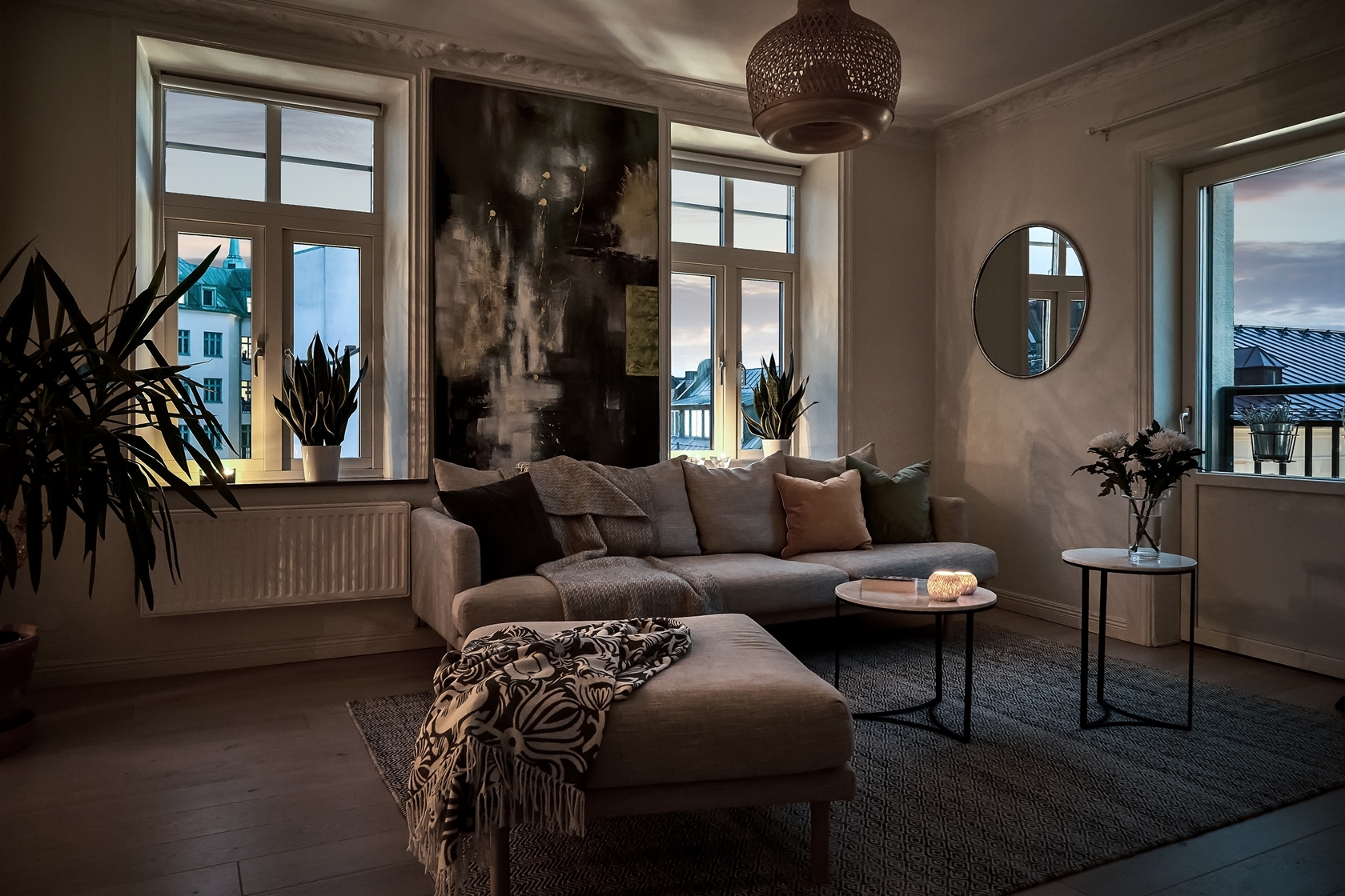 Bostadsrätt – Helsingborg