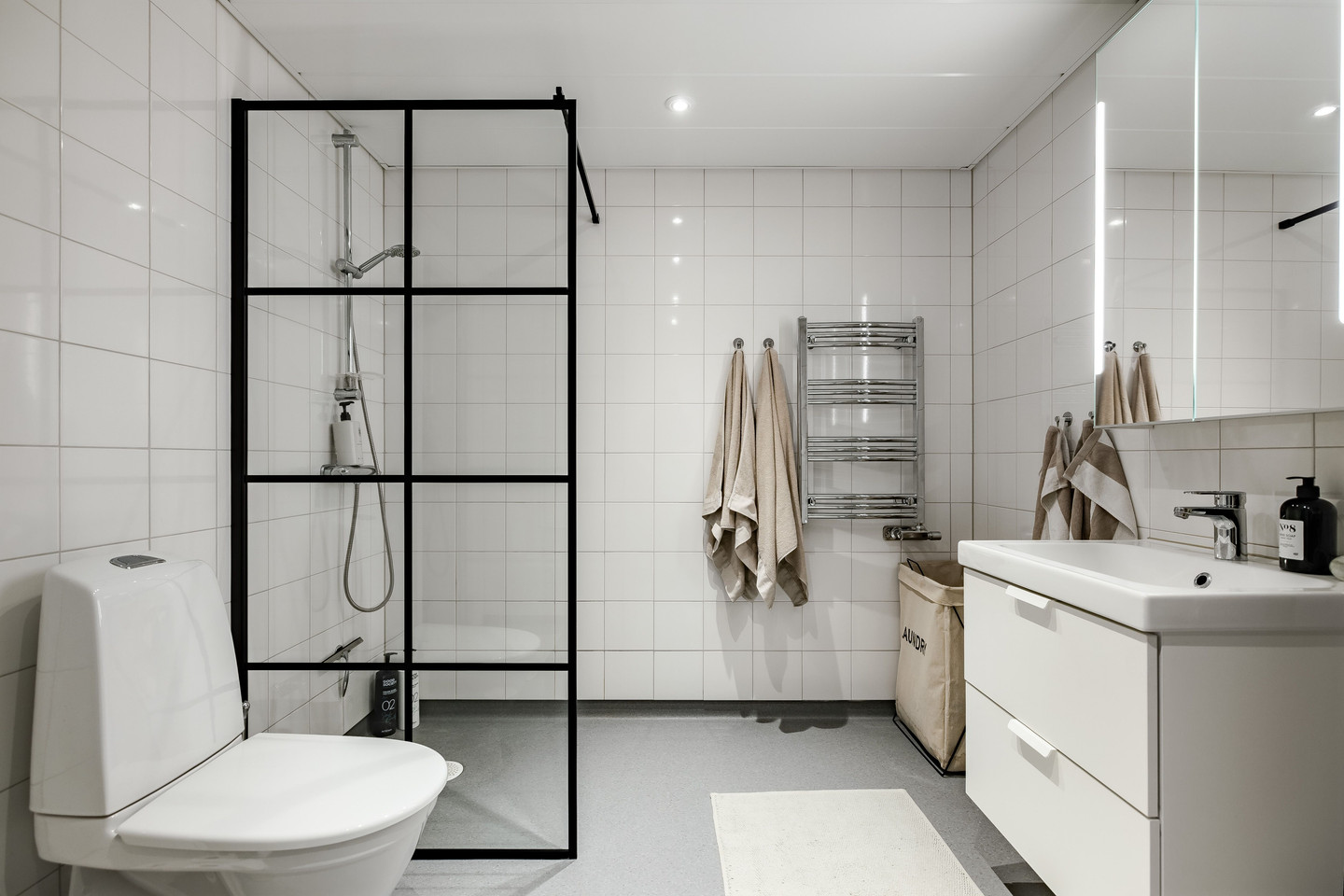 Hälsinggårdsvägen 33 D bv – bild 11
