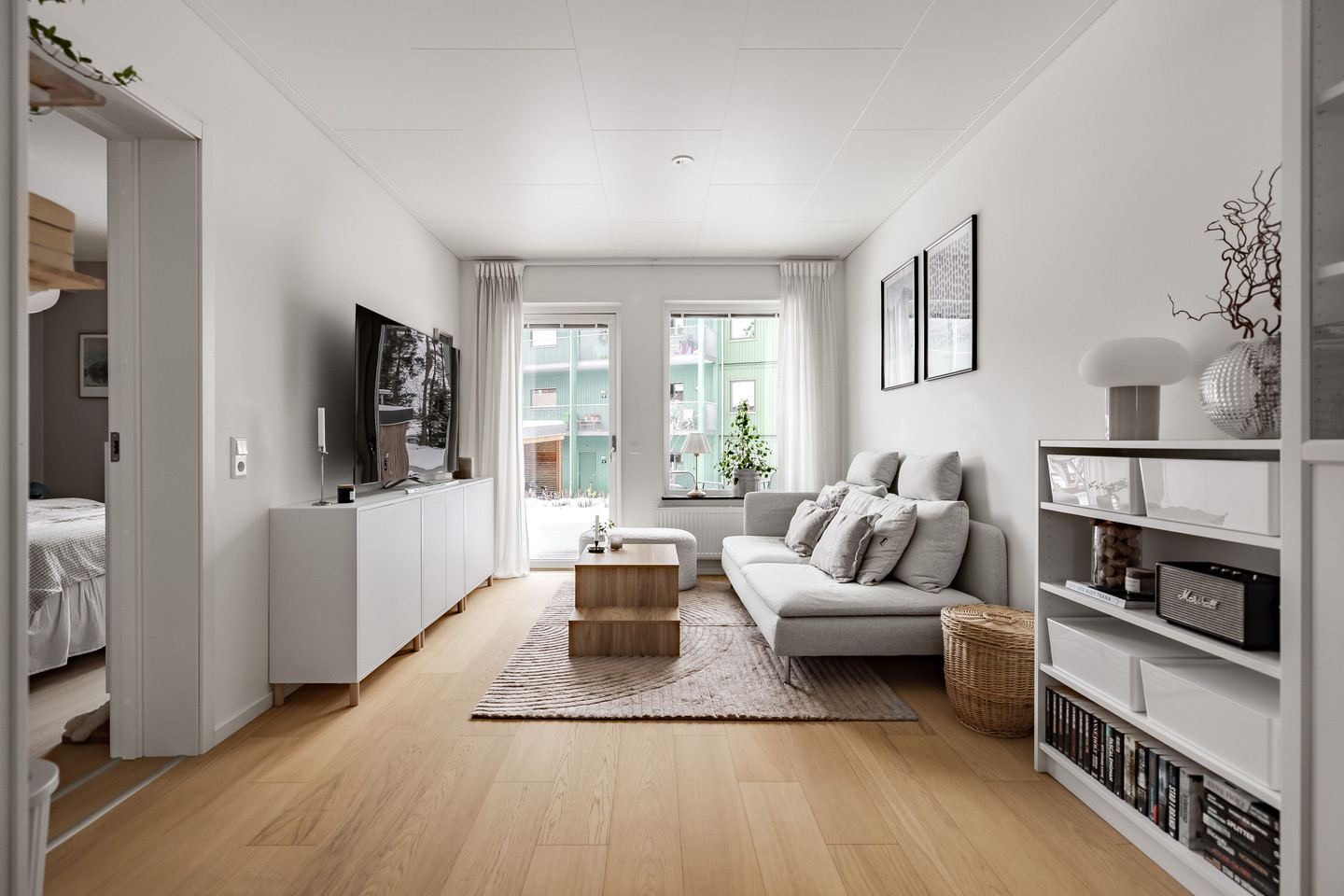 Hälsinggårdsvägen 33 D bv – bild 3
