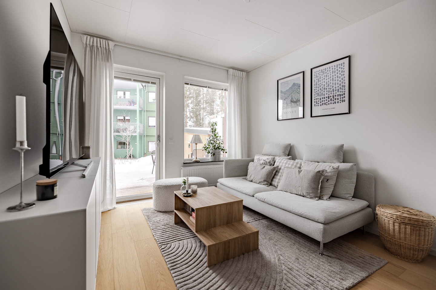 Hälsinggårdsvägen 33 D bv – bild 4