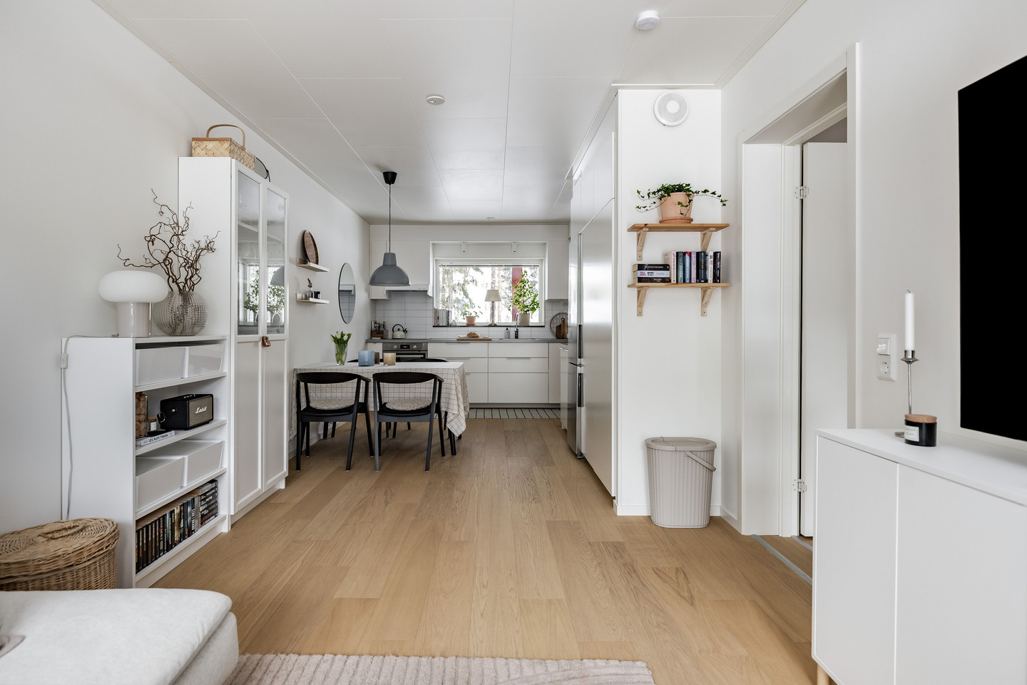 Hälsinggårdsvägen 33 D bv – bild 12