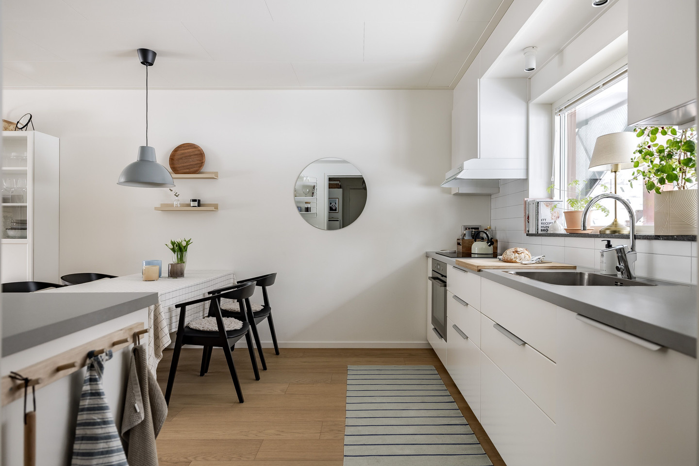 Hälsinggårdsvägen 33 D bv – bild 8