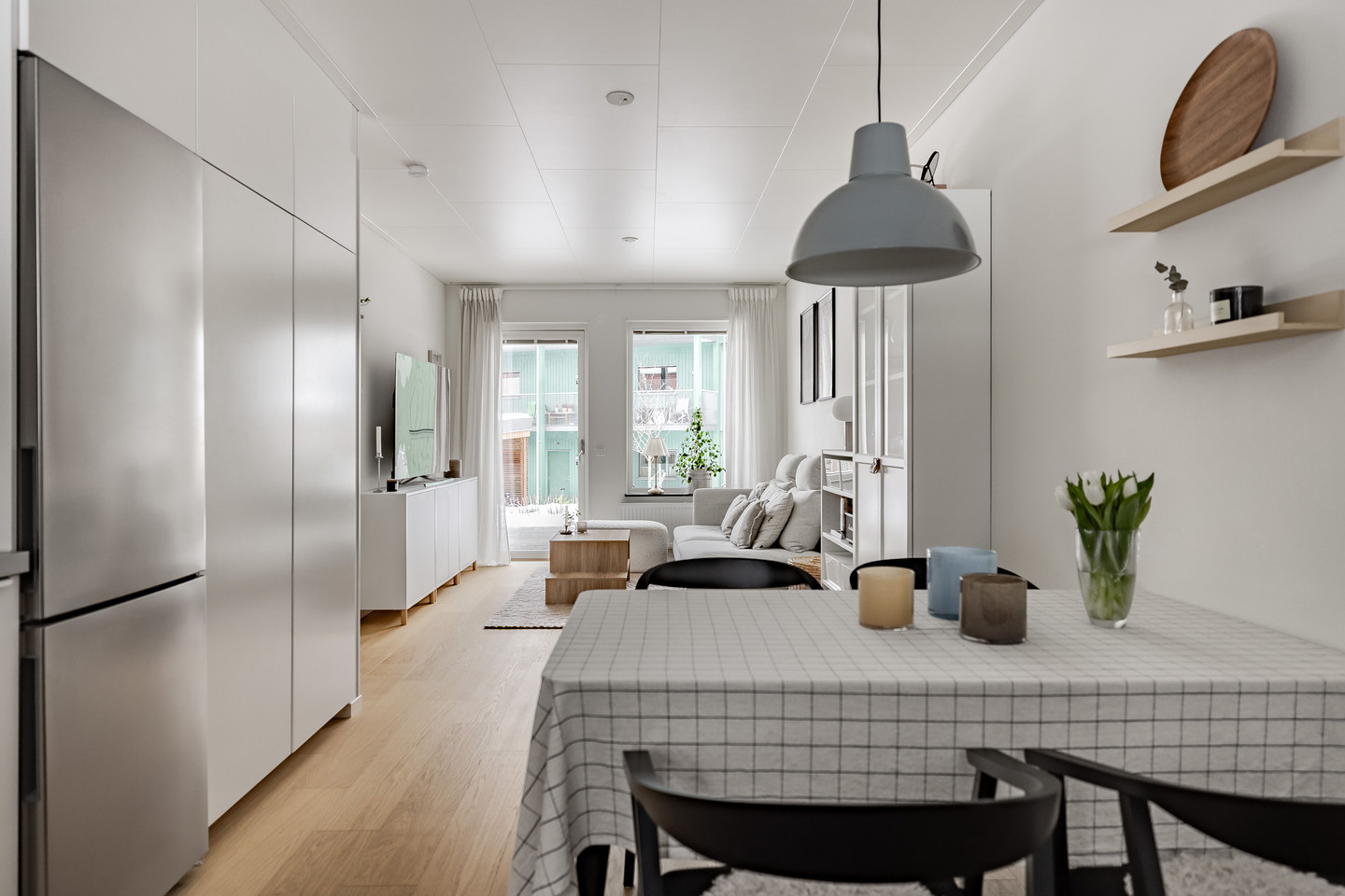 Hälsinggårdsvägen 33 D bv – bild 7