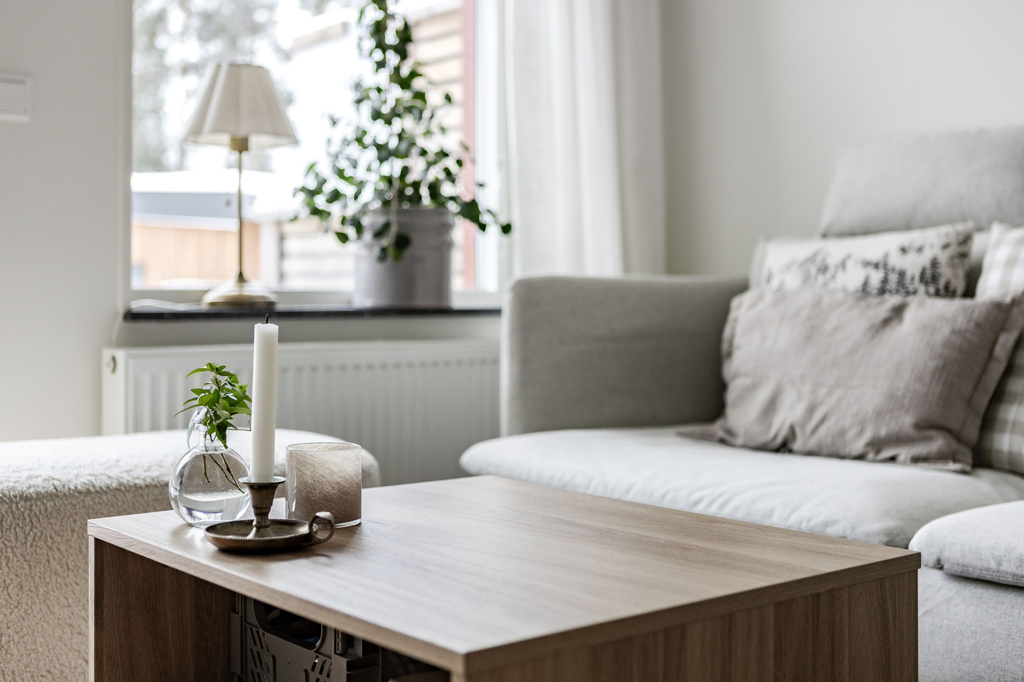 Hälsinggårdsvägen 33 D bv – bild 5