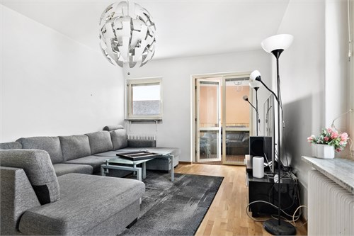 Bergsgatan 86