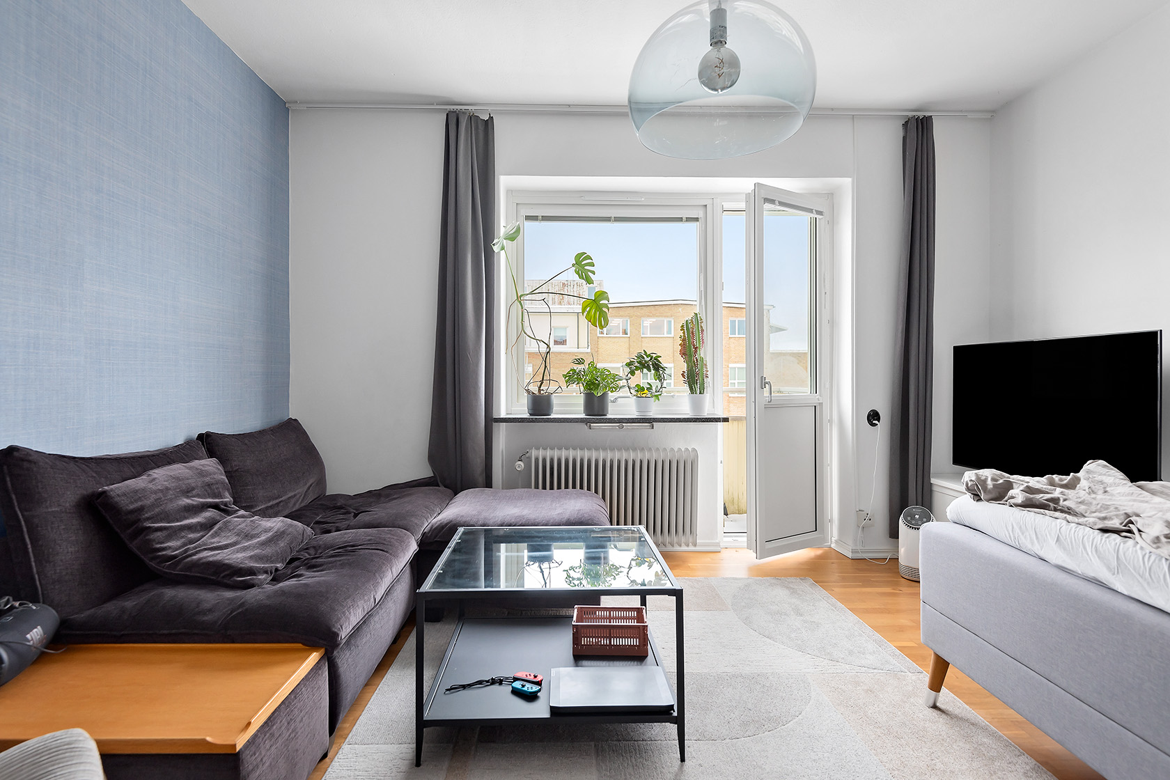 Drottninggatan 42B – bild 2