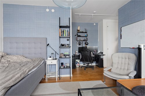 Drottninggatan 42B