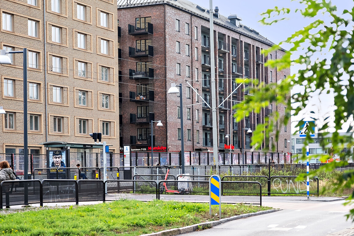 Korstörnegatan 1 – bild 38