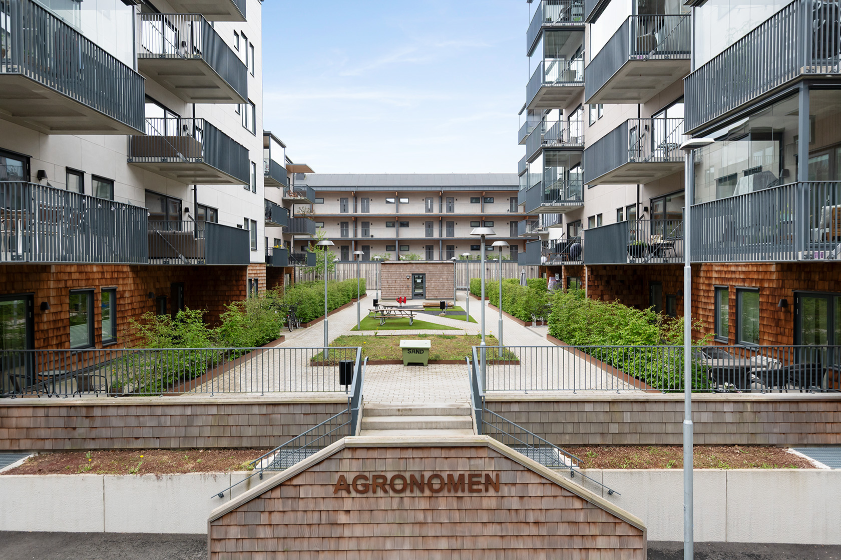 Anna Koskulls Gata 6A – bild 16