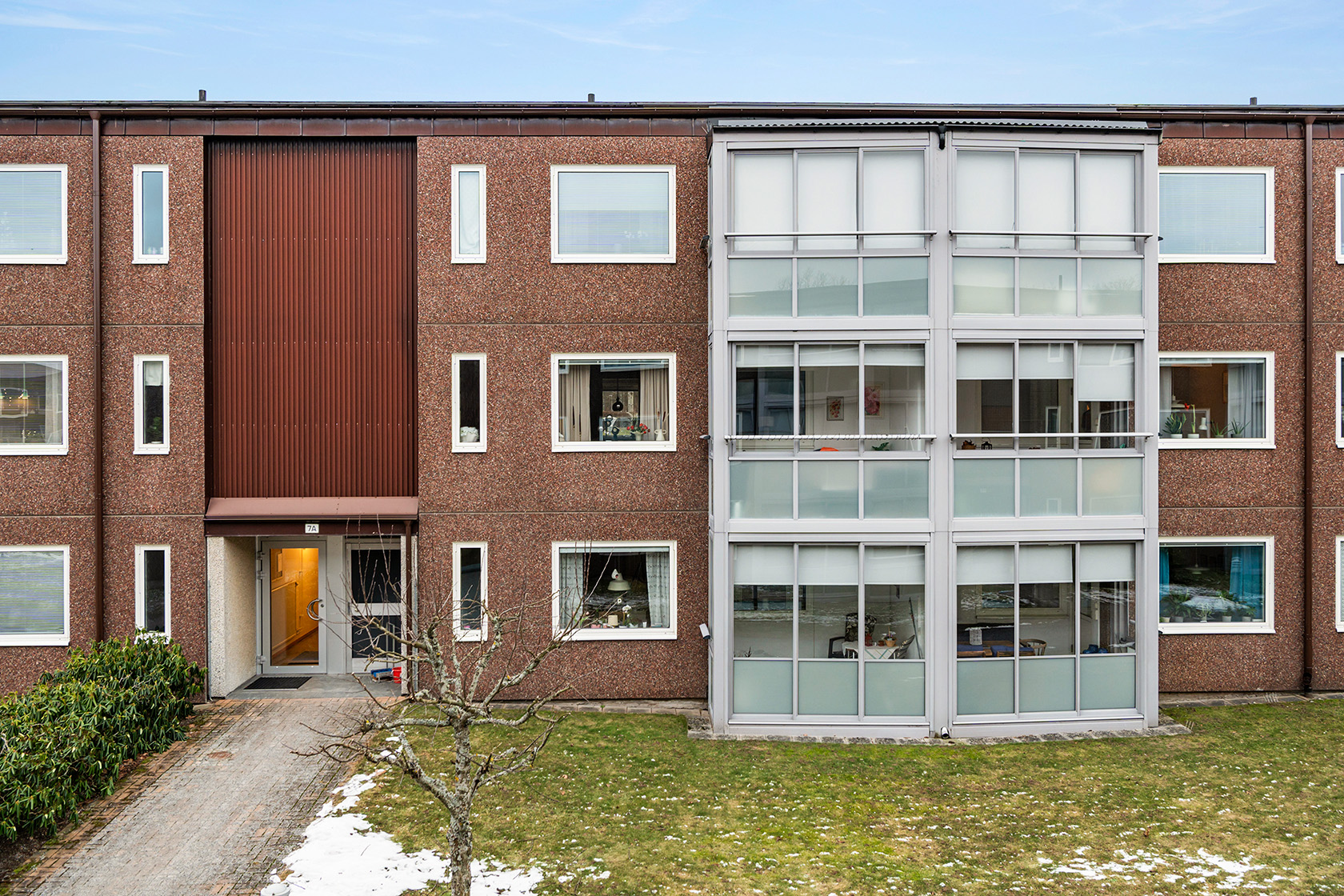 Norregårdsvägen 7A – bild 14
