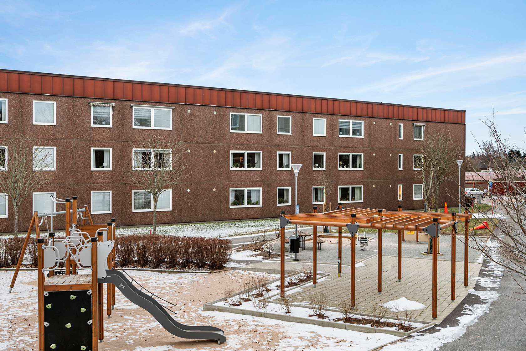 Norregårdsvägen 7A – bild 15
