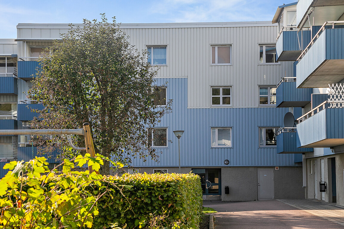 Alkalievägen 11A – bild 24