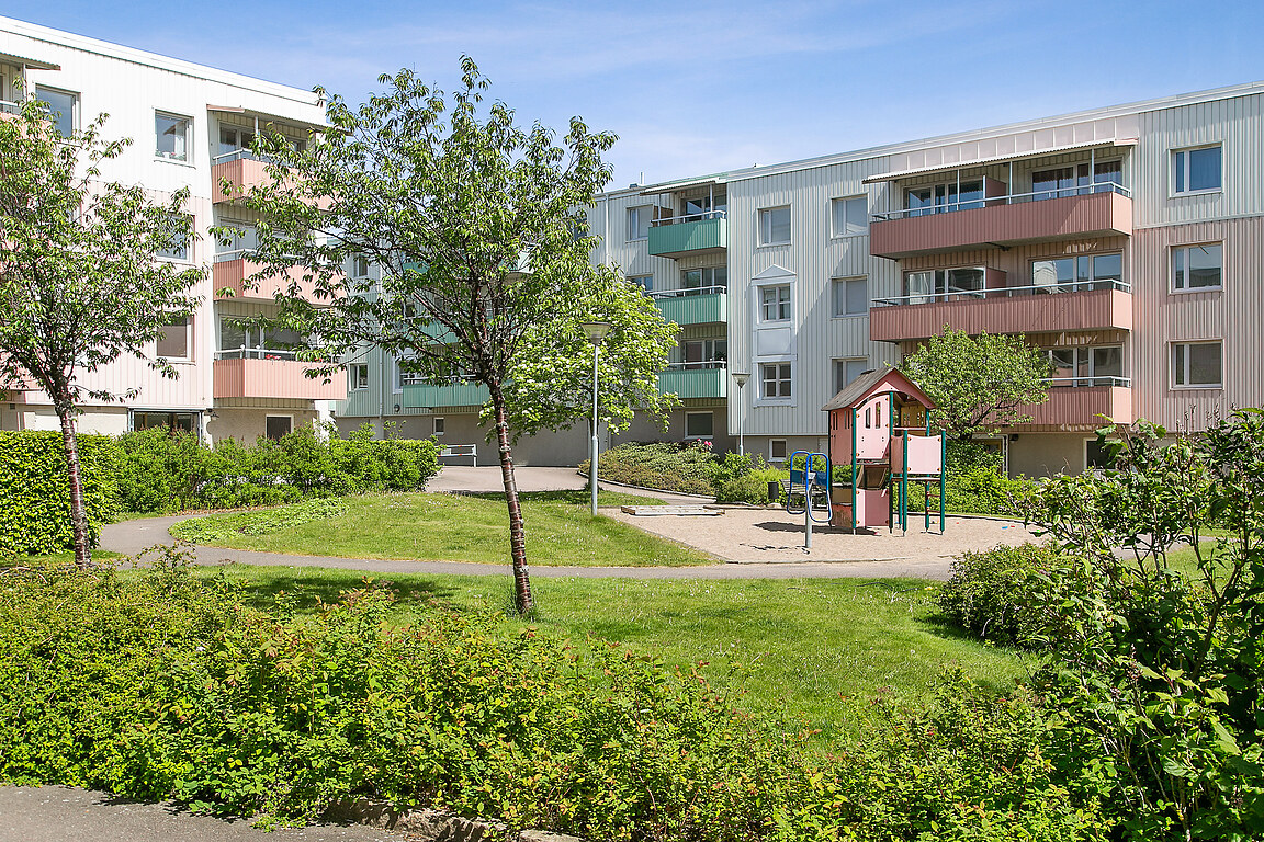 Alkalievägen 11A – bild 26