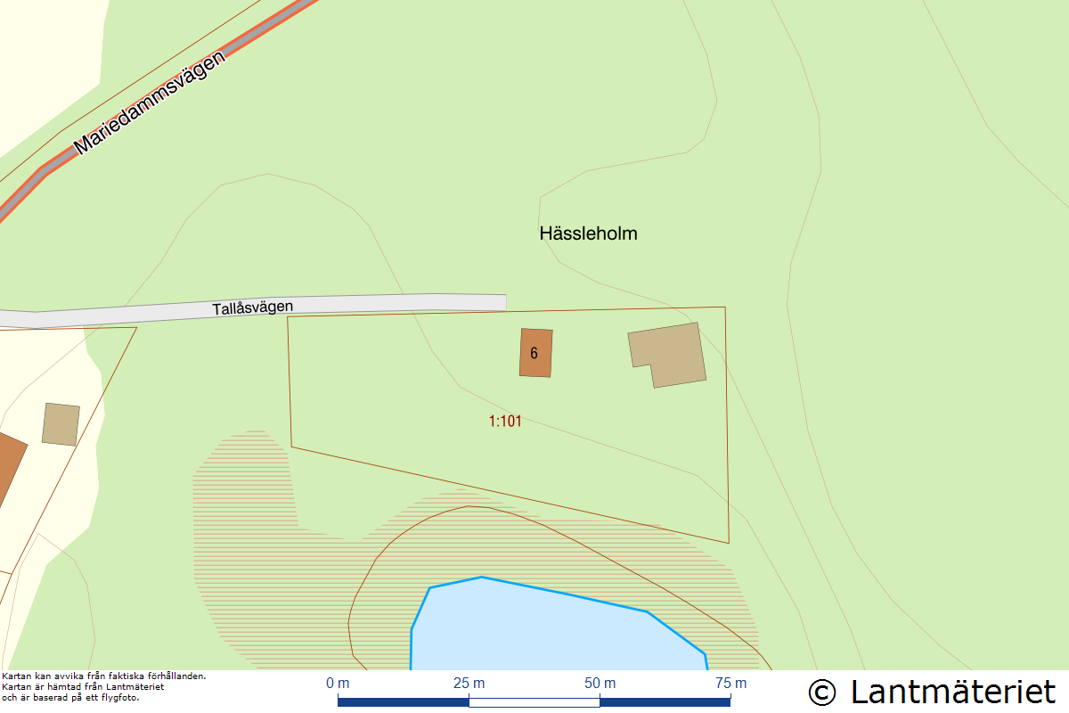 Tallåsvägen 6 – bild 21