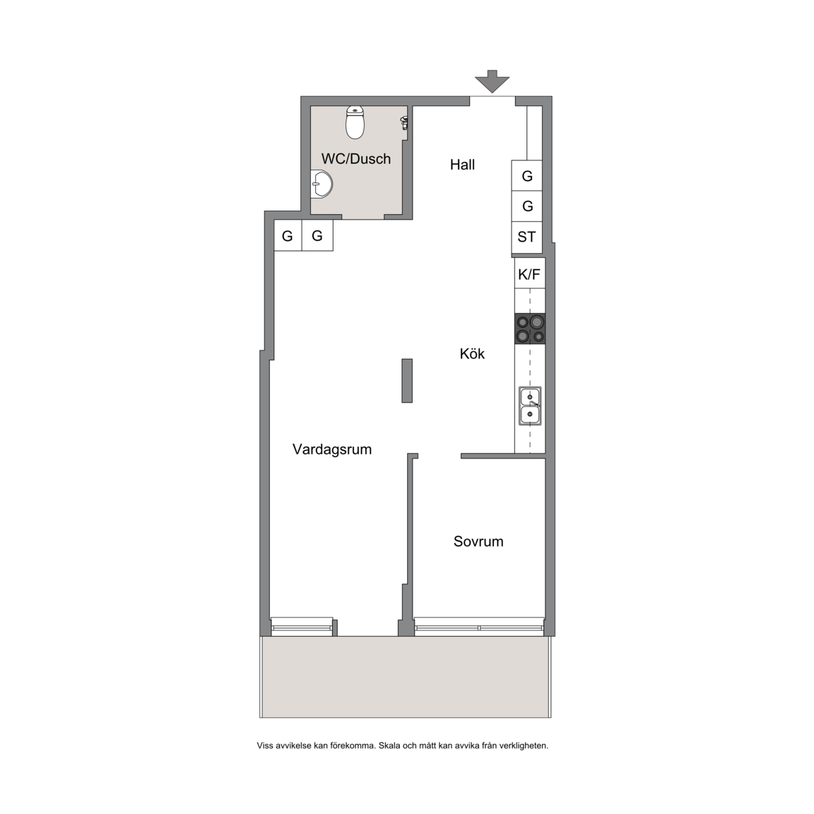 Kyrkbacken 27 – bild 16