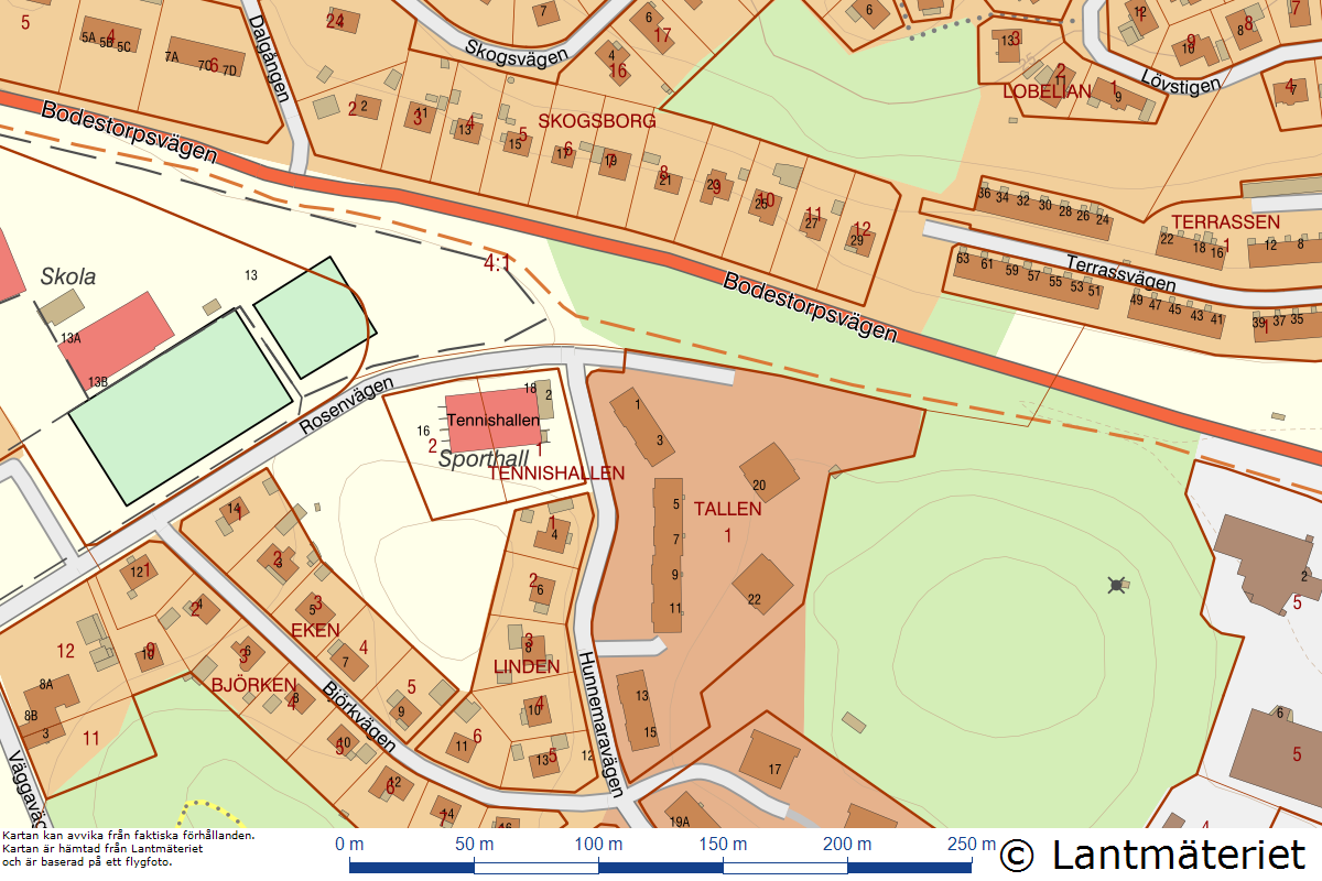 Hunnemaravägen 3 – bild 16