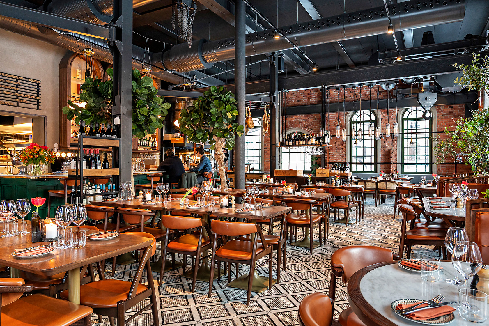 Bobergsgatan – bild 23