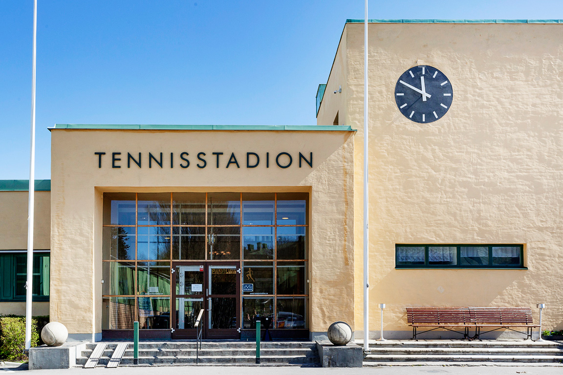 Bobergsgatan – bild 32